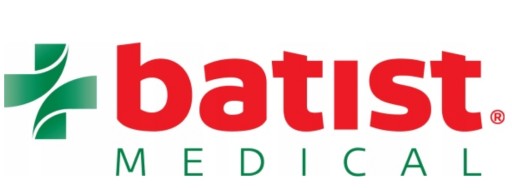 Nesterilné plynové kompresie BATIST 13n 5 x 5 100 ks.