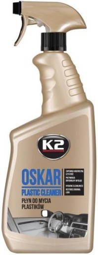 K2 K217M OSKAR 770 ATOM pre vnútorné plasty