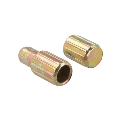 Upevňovací kolík stolovej dosky fi8x22mm 4x SADA