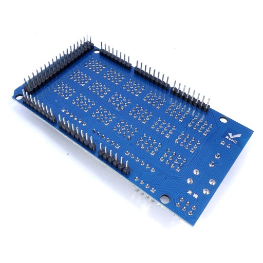 Rozširujúca karta MEGA Sensor Shield V2.0