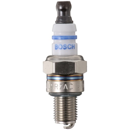 SVIEČKA BOSCH USR7AC STIHL FS87 FS89 FS90 FS91 FS100 HS81 HT101 HT103