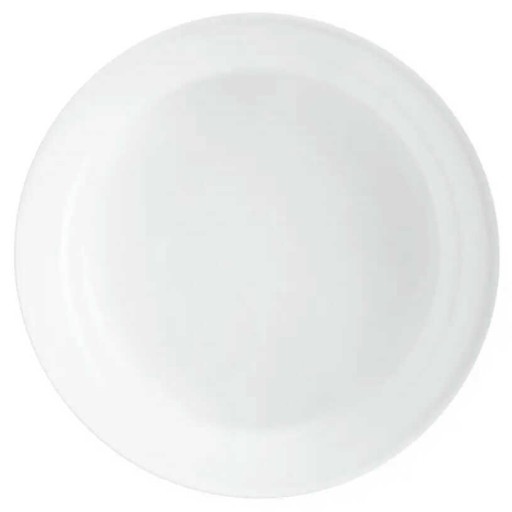 Hlboký tanier 20 cm biely DIWALI LUMINARC