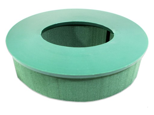 RÁF KOLESA FLORISTICKÁ HUBKA MOKRÁ - 170 mm
