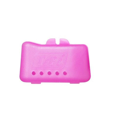 Kryt TEPE Brush-Cap pre manuálne kefy. 1 kus.