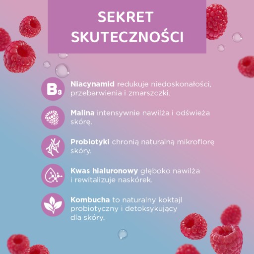 Krém na tvár Eveline Cosmetics My Beauty Elixir