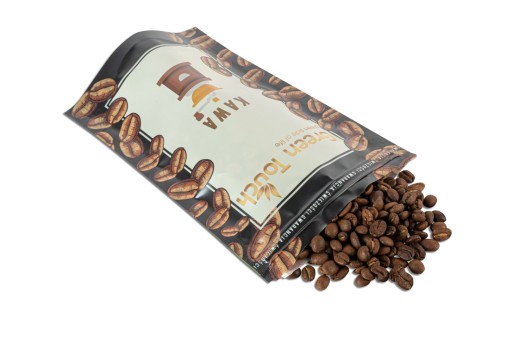 KOLUMBIA EXCELSO ESPRESSO zrnková káva 100g