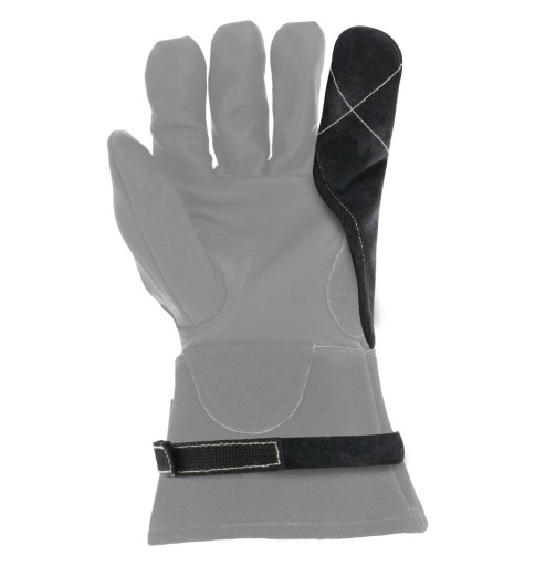 Chránič prstov Mechanix X-Finger