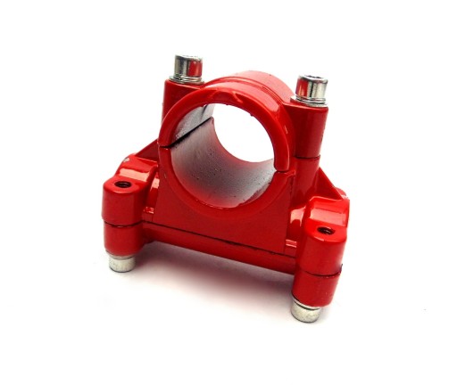 RUKOJEŤ MONTÁŽNEJ KEFY SPOJKA KRÍŽOVÁ RUKOJEŤ 26 mm