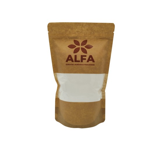 Sóda bikarbóna 1 KG hydrogenuhličitan sodný