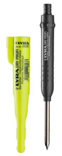 Stavebný grafitový popisovač Lyra Dry Profi 4494202