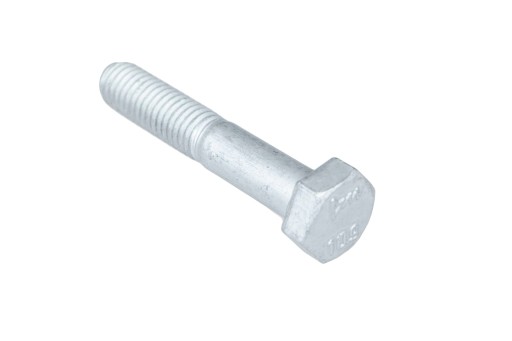 215923,0 Čiastočný závit skrutky M8 x 1,25 x 45