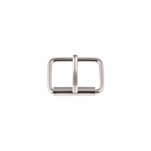 SEDLO SPONA - SPONA 30 mm STRIEBORNÁ