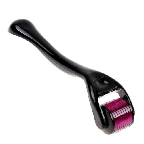 Derma valček na mezoterapiu 1,0 mm, 540 oceľových ihiel