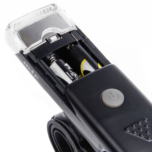 BIKE LIGHT PREDNÁ BIKE LIGHT METEOR BLAZE