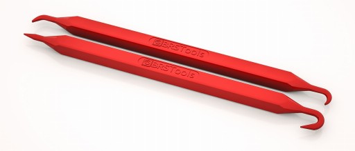 BRS-Tools súprava háčikov na tesnenia a O-krúžky