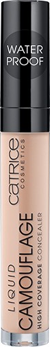 Catrice High Coverage Concealer 020 Light Beige
