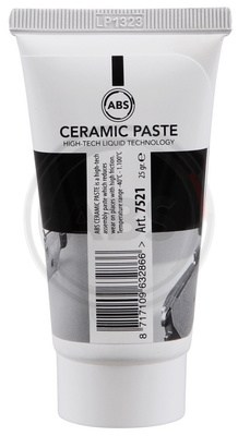 KERAMICKÁ PASTA 25G