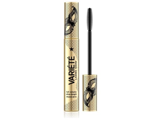 Eveline Variete Lashes Show Mascara 10 ml