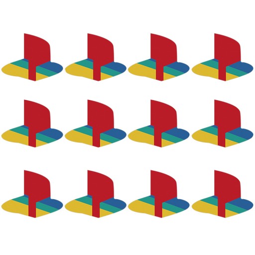 SADA 12 NÁLEPEK S DEKORATÍVNYM LOGOM NÁLEPKY NA KONZOLU PS5 PLAYSTATION 5