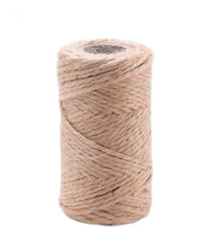 Jutový špagát 100g/40m Modena