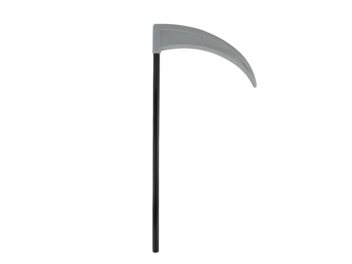 DEATH SCRUB DEATH REITER HALLOWEEN 50cm