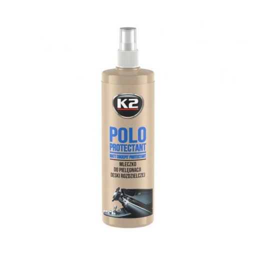 K2 POLO PROTECTANT 350g na palubnú dosku