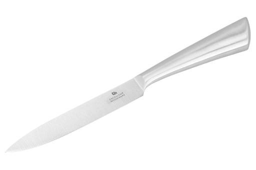 Univerzálny kuchynský nôž 24 cm, nerez