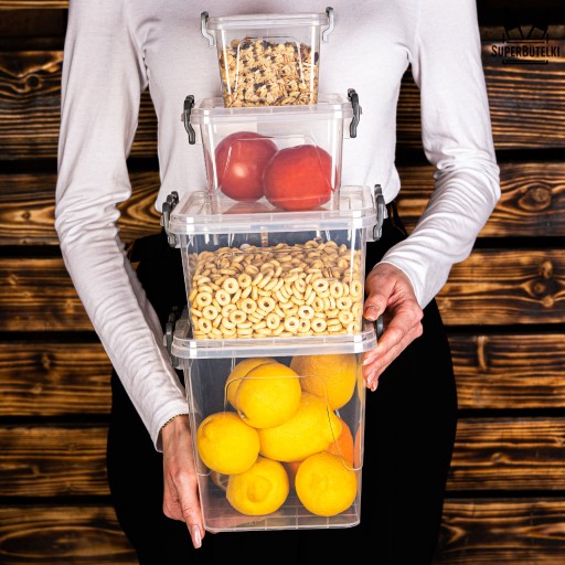 Lunchbox 1,2 l obedár na jedlo