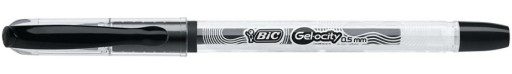 BIC Gel-ocity Stic 0,5 mm čierne gélové pero