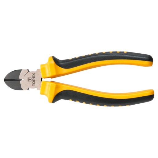 Bočné kliešte 160 mm TOPEX 32D106
