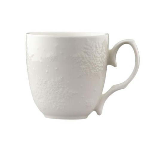 Galactic White Sky hrnček 350 ml AMBITION