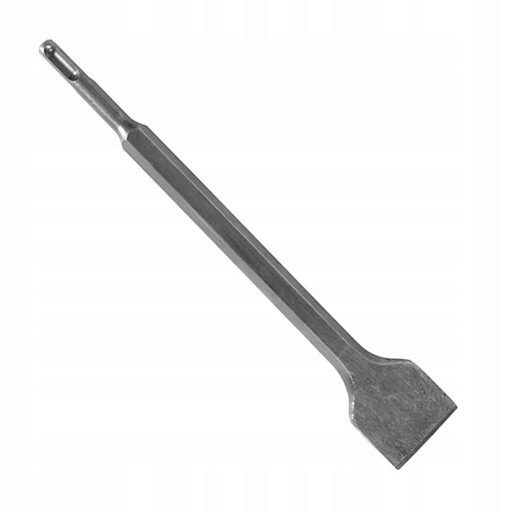 Makita D-08735 SDS-Plus rezačka plochá 40x250mm