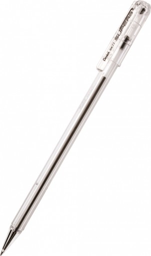 SUPERB BK77 OLEJOVÉ PERO 0,7 MM ČIERNA PENT