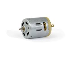 MOTOR KEFY RS380SH MT103 9V RC 1/16 1/18