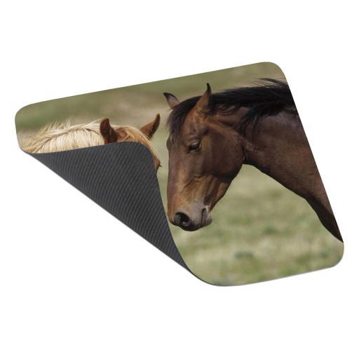 PODLOŽKA NA MYŠ HORSE HORSES