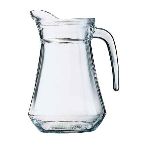 SKLENENÝ džbán NA ŠŤAVU VODU ARC 1,3 L LUMINARC