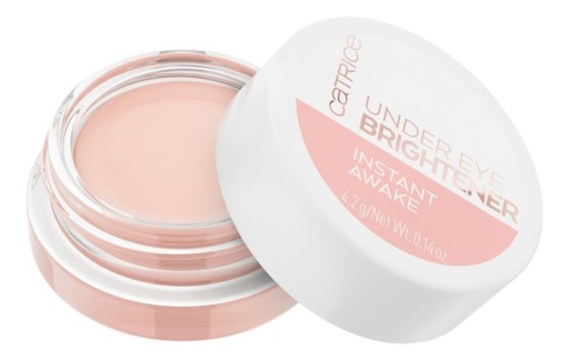 CATRICE korektor na oči 010 Light Rose 4,2g