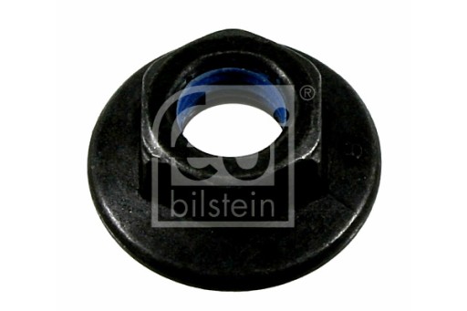 FEBI BILSTEIN 6-CENTRÁLNA MATICA E M12X1,5 MATERIÁL POzinok VEL.