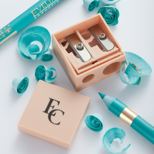 Dvojité strúhadlo Eveline Cosmetics