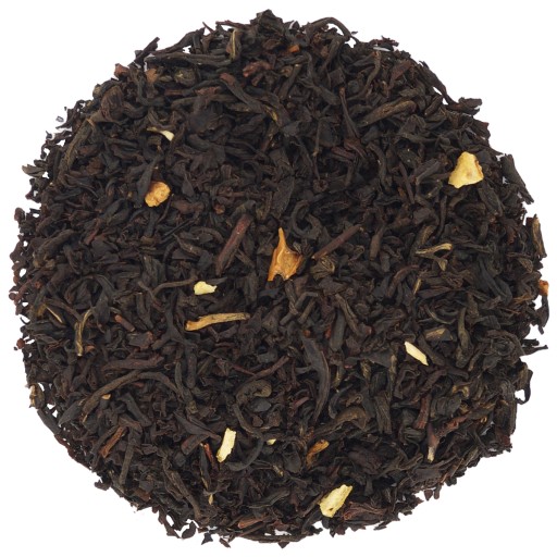Čierny anglický čaj Earl Grey UniTea Land 100g