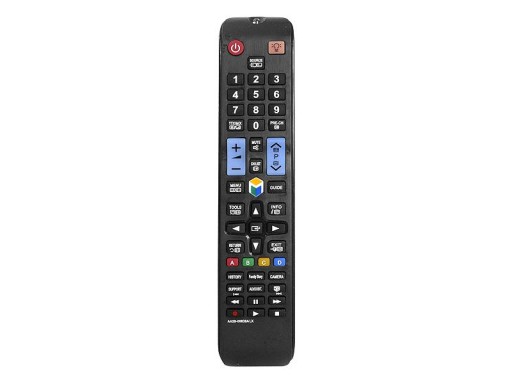 Diaľkové ovládanie pre Samsung SMART 3D AA59-00638A