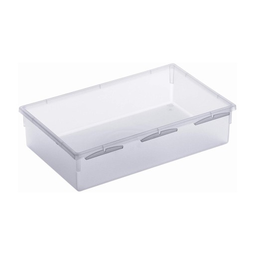 Modulárny organizér do zásuvky 23 x 15 cm