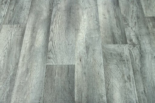 šírka 2,5 m MÓDNY SIVÝ PVC KOBEREC AKO UZOL PRESTO