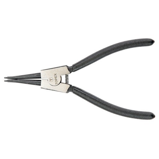 SEGERA vonkajšie kliešte 180mm rovné 32D306