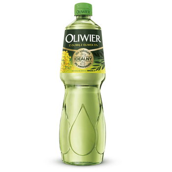 KRU. OLIWIER BT OLEJ 1L..