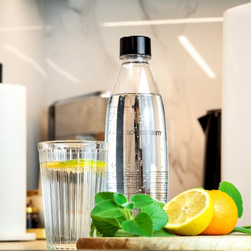 Sirup do SodaStream 7 Up Zero carbonator 440 ml