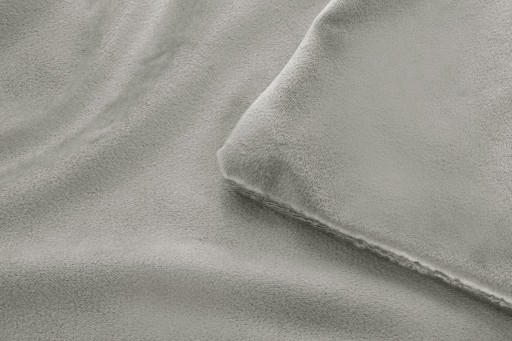 Obliečka na vankúš 40x40 Dekoračná obliečka na vankúš Jasiek Plain Velvet Giorgia