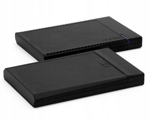 Púzdro na HDD 2.5 SATA USB 3.0 SLIM