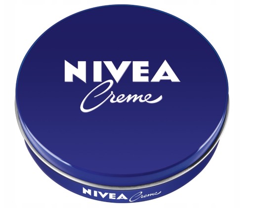 Nivea Creme, univerzálny telový krém, 150 ml