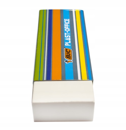 BIC Plast - Kancelársky guma